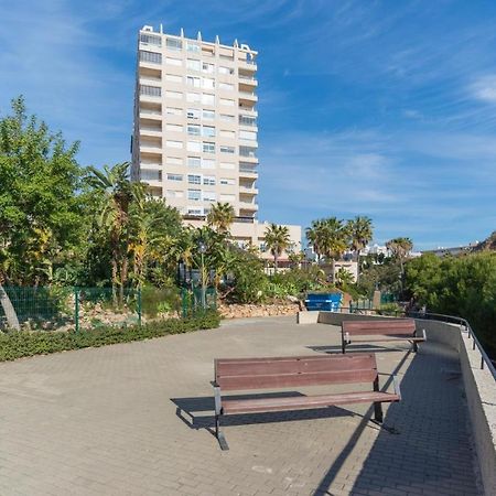 Beach And Pool Holidays At The Grand Coloso Benalmadena Ngoại thất bức ảnh