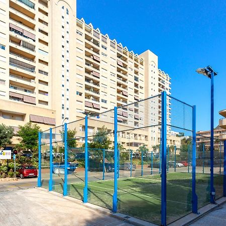 Beach And Pool Holidays At The Grand Coloso Benalmadena Ngoại thất bức ảnh